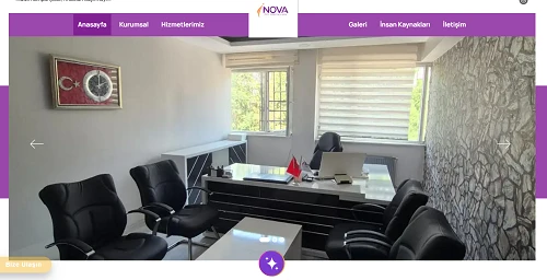 Nova Kurs Konya - Özel Öğretim Kursu