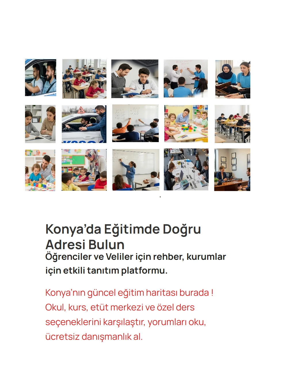 Konyaegitimrehberi.com.tr