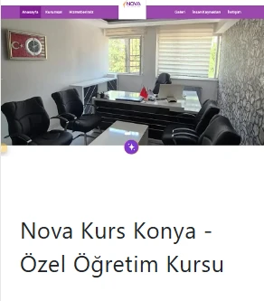 Novakurskonya.com.tr