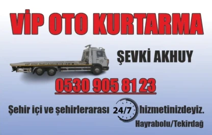 Vipotokurtama-cekici.com.tr