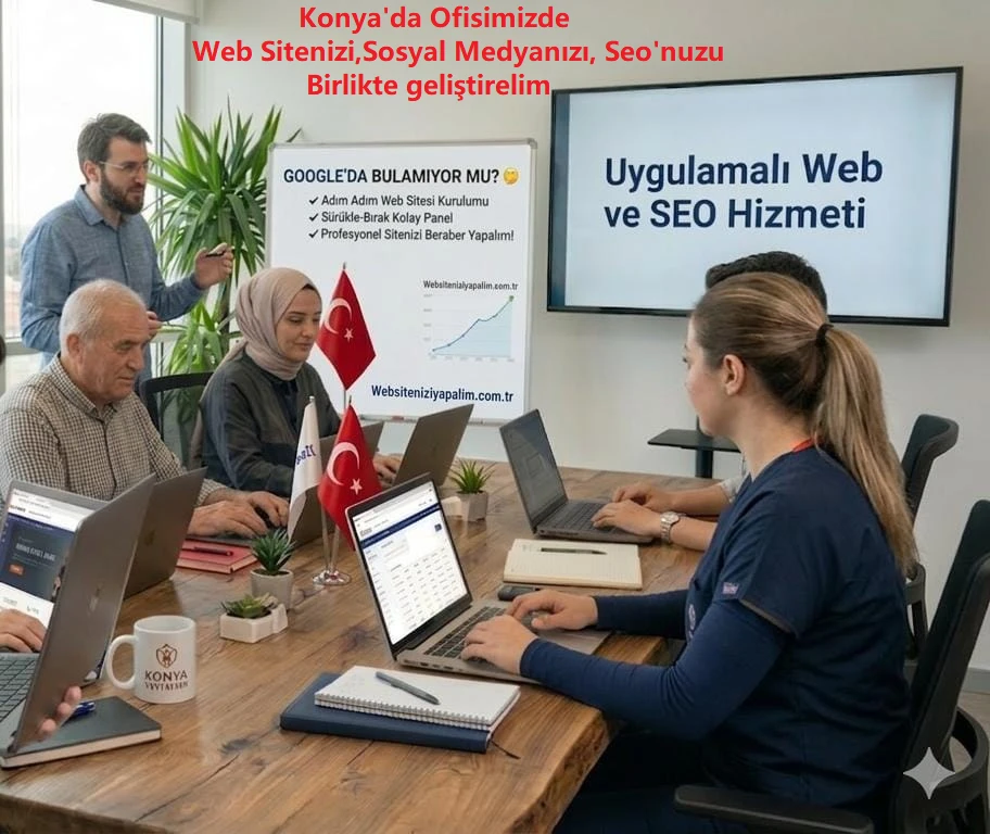 Uygulamalı Eğitim